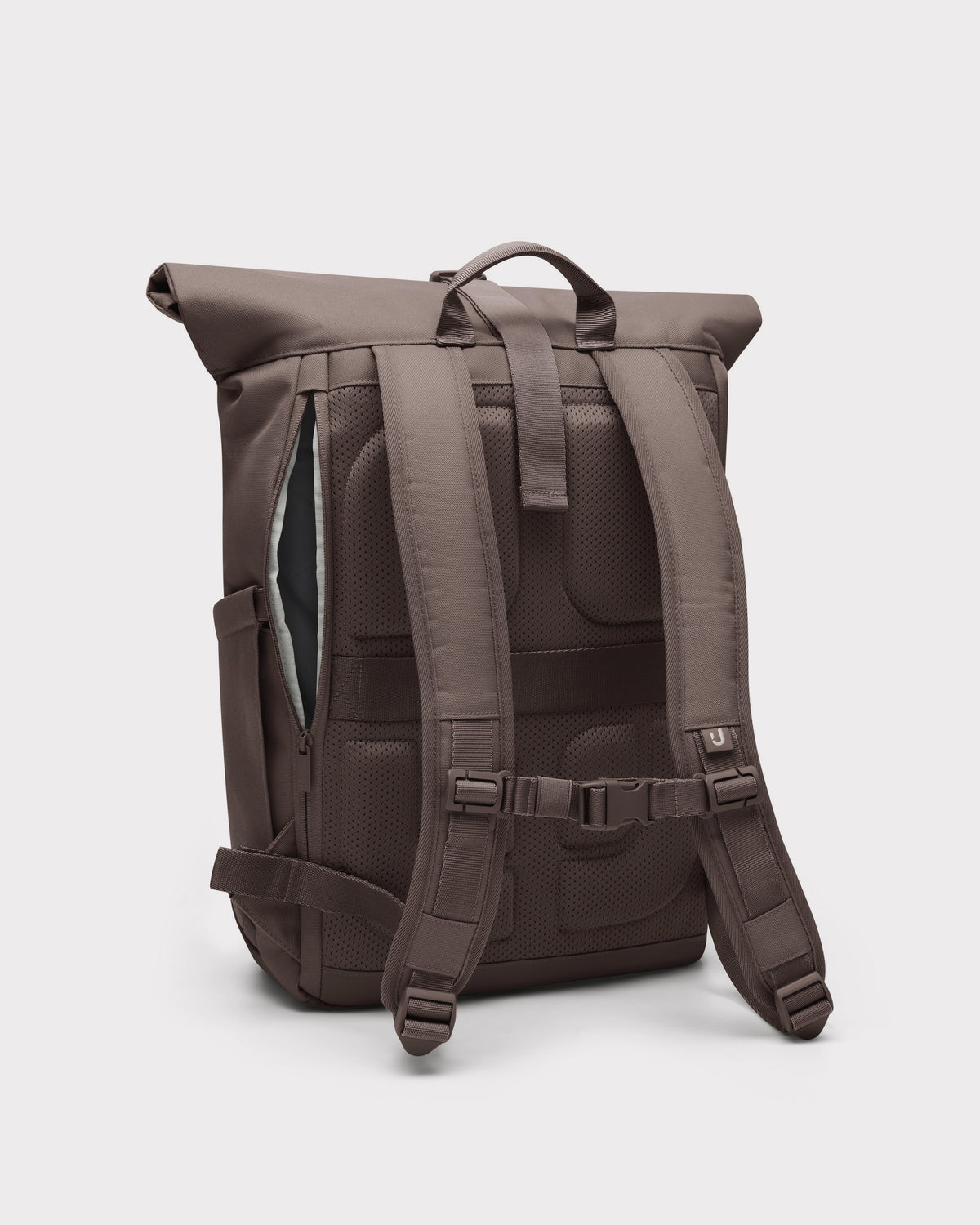 Rolltop Backpack "Allen Medium 2.0"