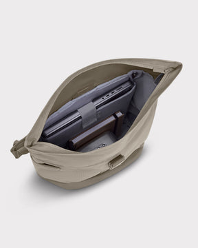 Rolltop Rucksack "Luca Medium"