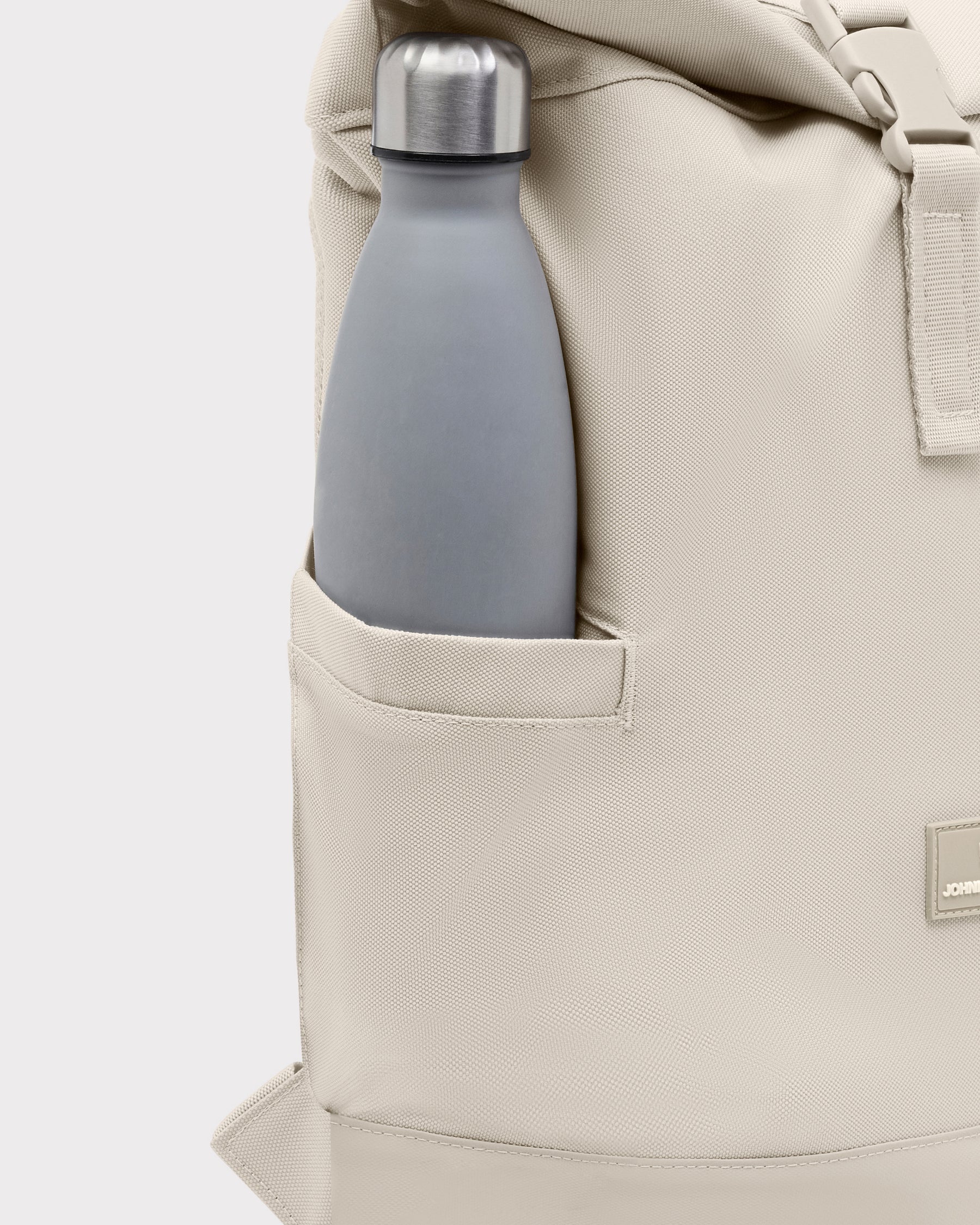 Rolltop Rucksack "Luca Small"