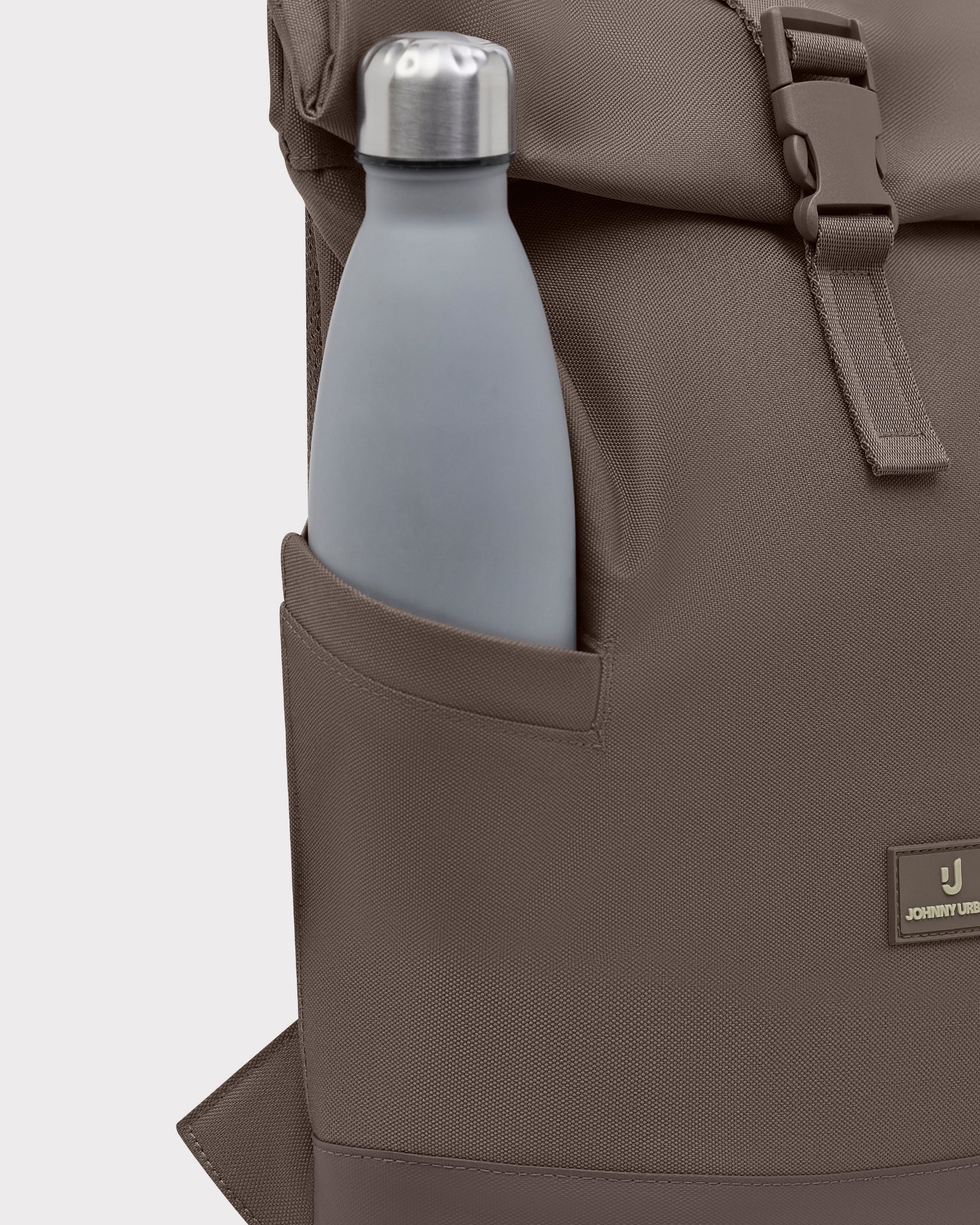 Rolltop Rucksack "Luca Small"