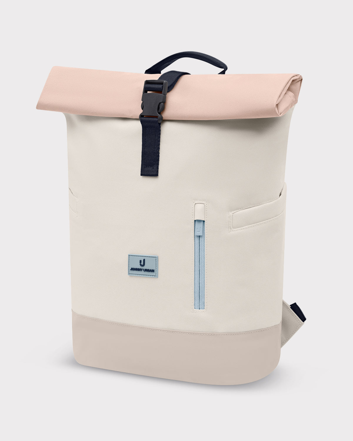 Rolltop Rucksack "Luca Small"