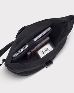 Rolltop Rucksack "Luca Medium"