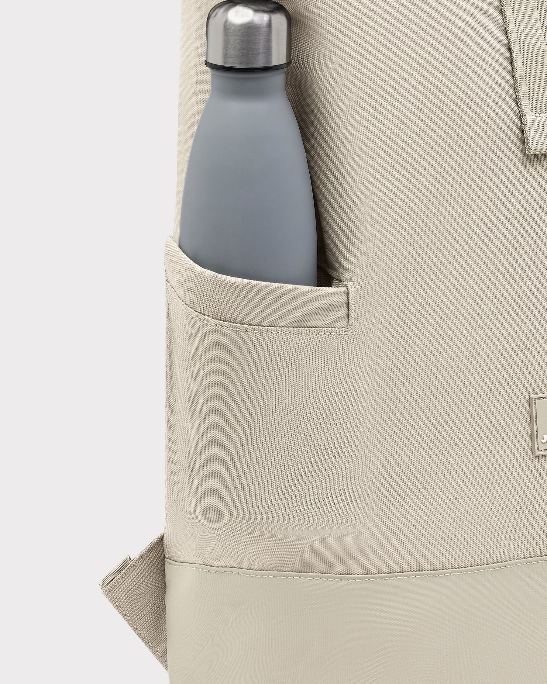 Rolltop Rucksack "Luca Medium"