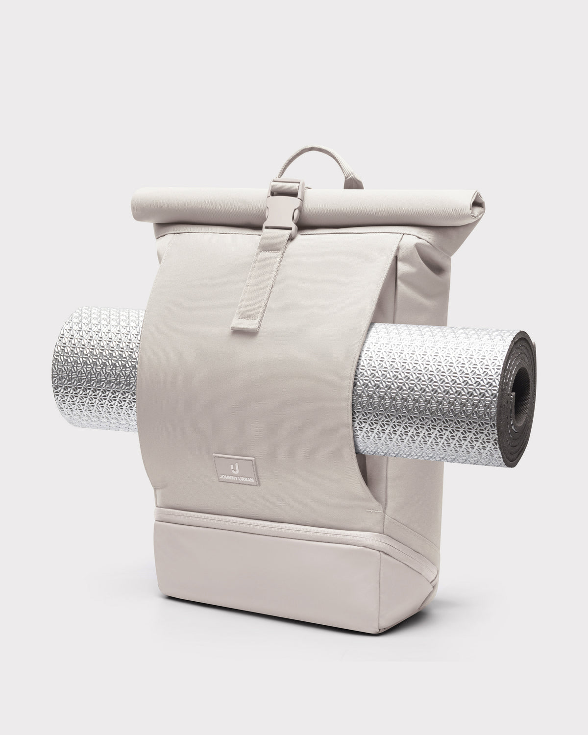 Rolltop Backpack "Allen Medium 2.0"