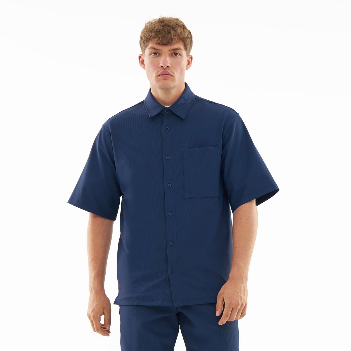 Shirt "Mason"
