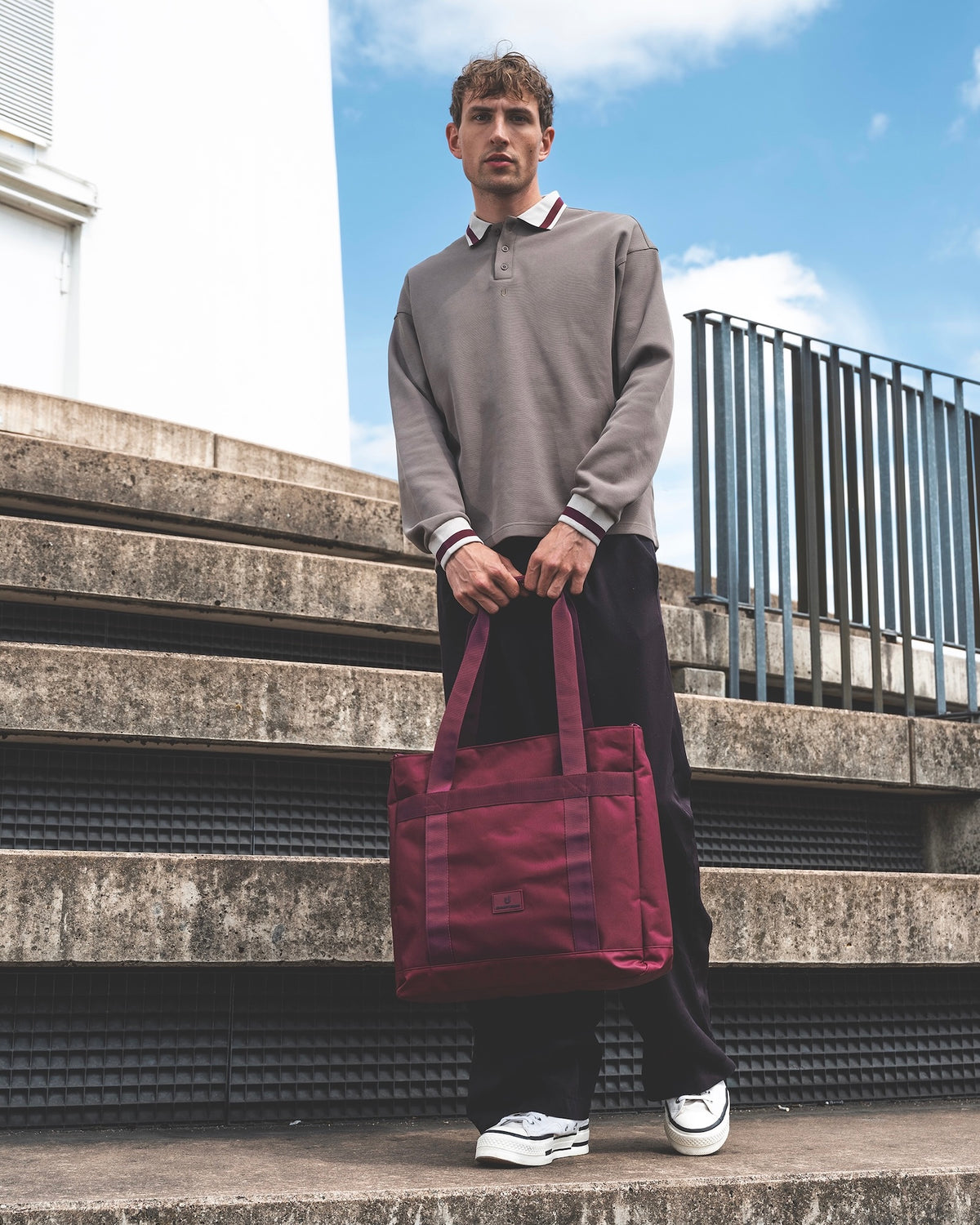 Shopper Tasche "Kim"
