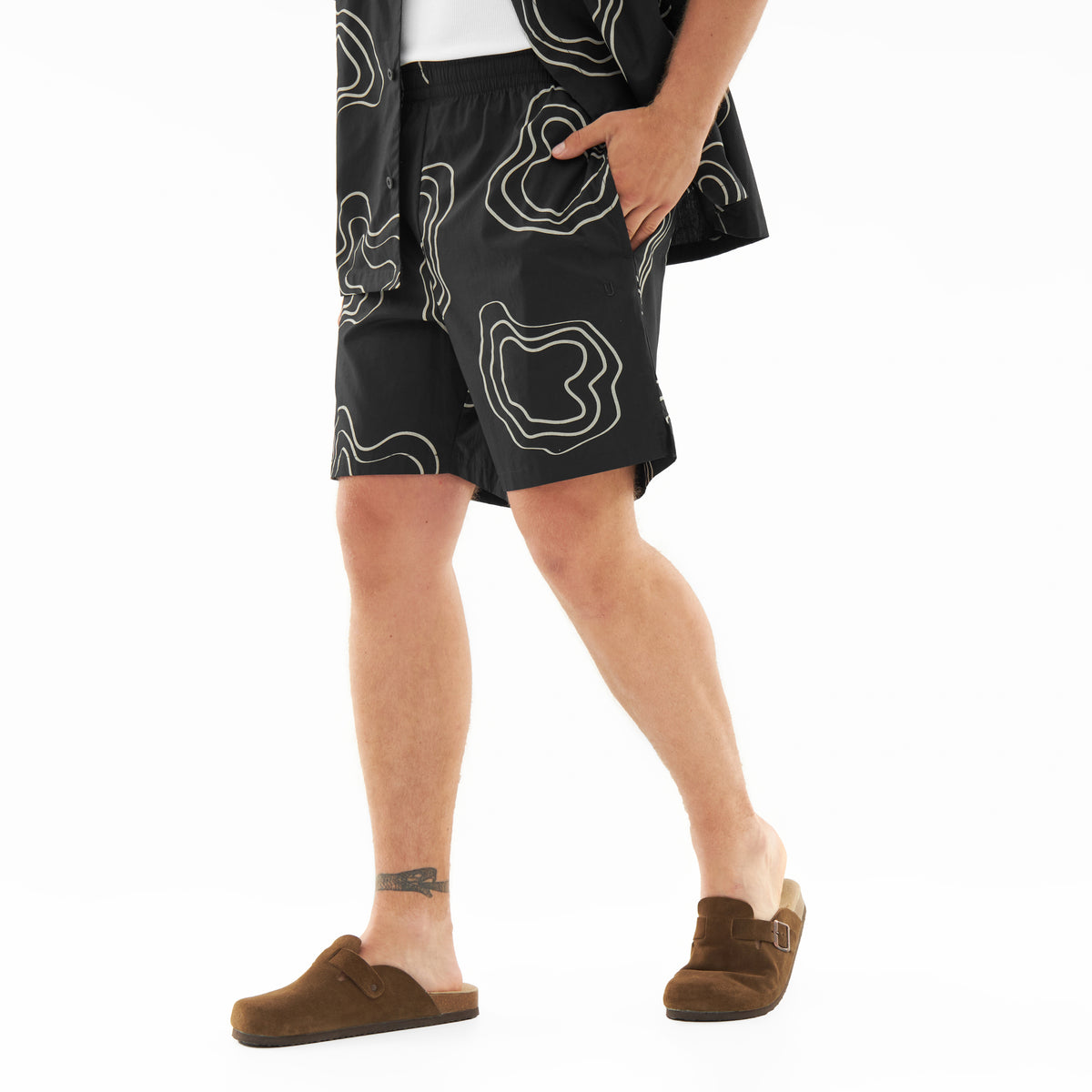 Shorts "Spencer"