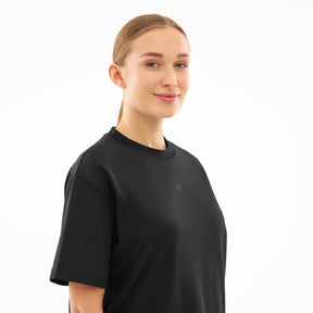 Oversized T-shirt "Sammy Butterfly"