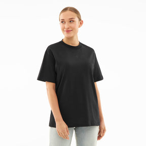 Oversized T-shirt "Sammy Butterfly"