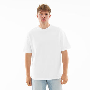 Oversized T-shirt "Sammy Butterfly"