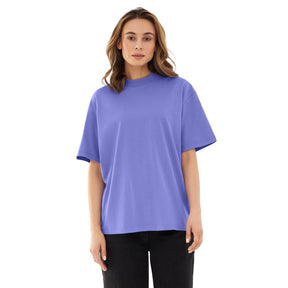 Oversized T-shirt "Sammy Chrome Butterfly"