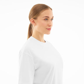 Oversized T-shirt "Sammy Butterfly"