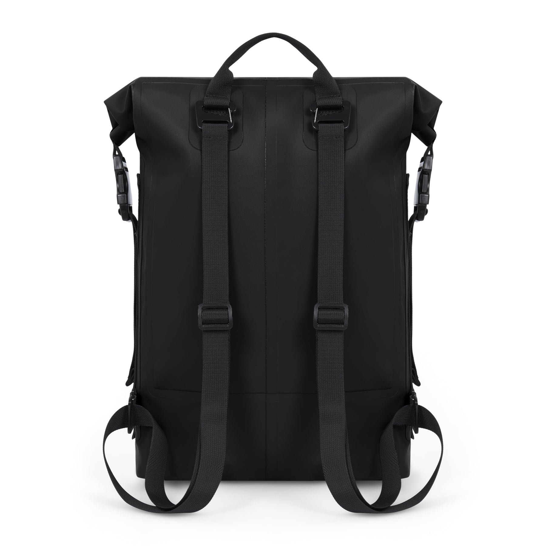 rolltop backpack "Myles"