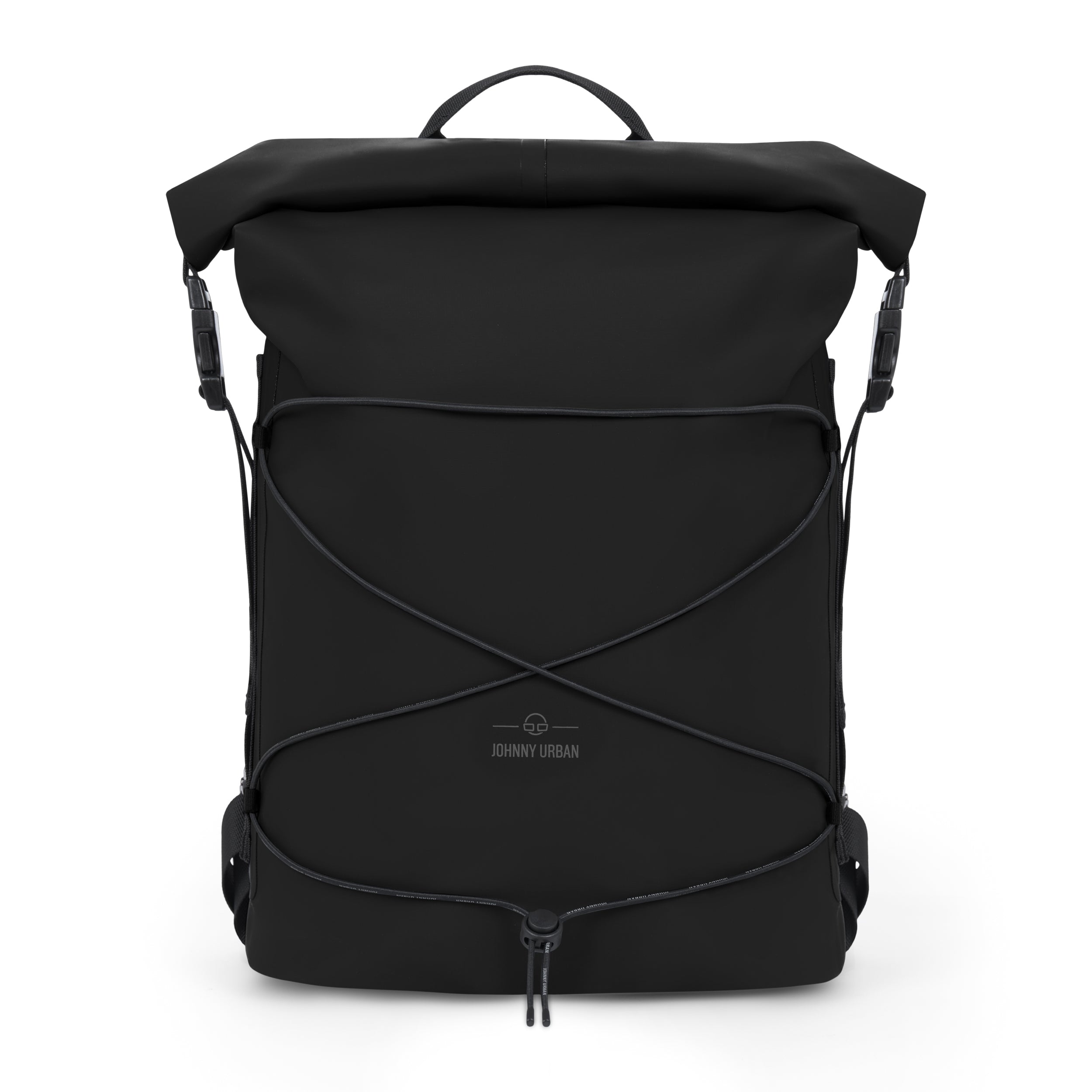 Black waterproof rucksack online