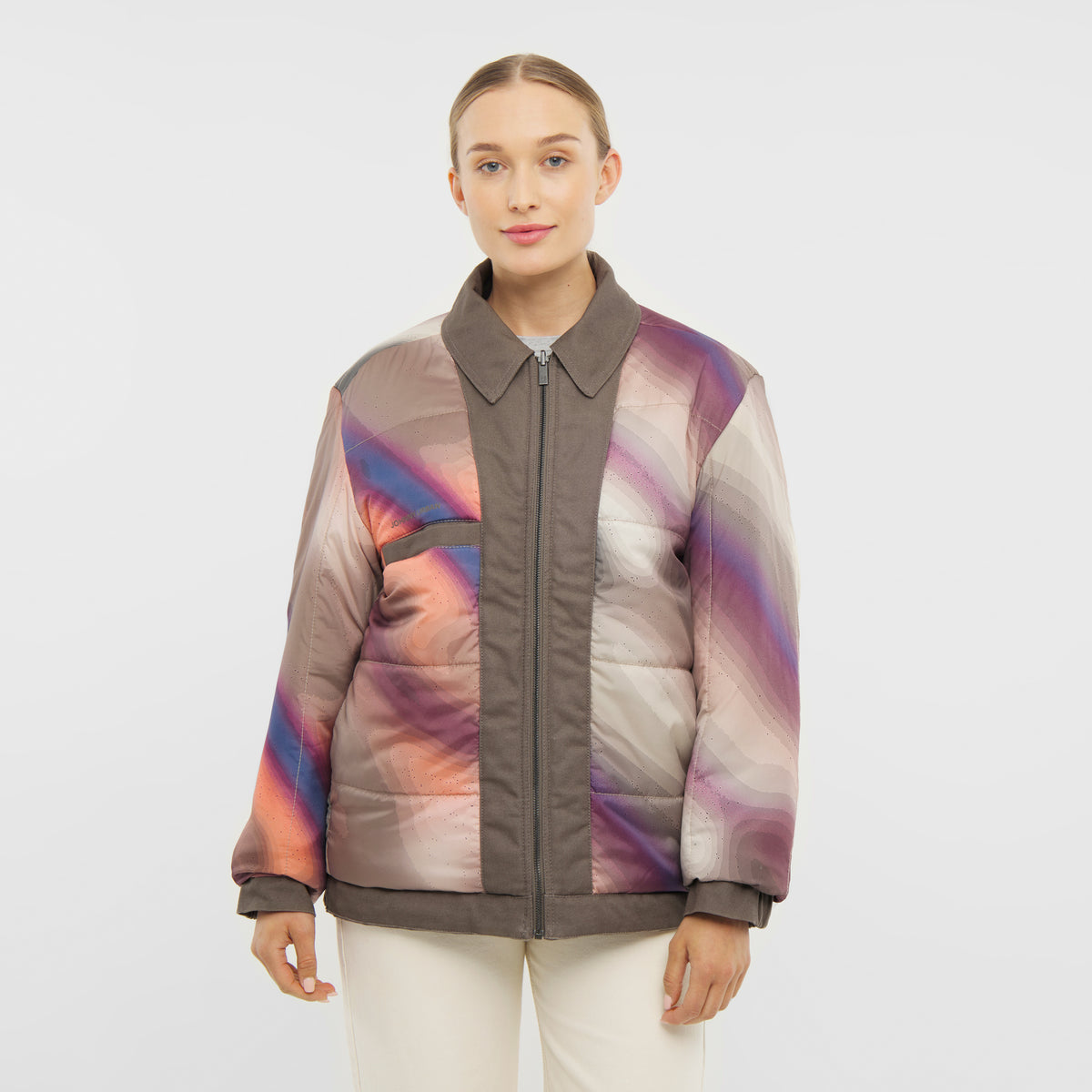 Wendejacke "Ethan"