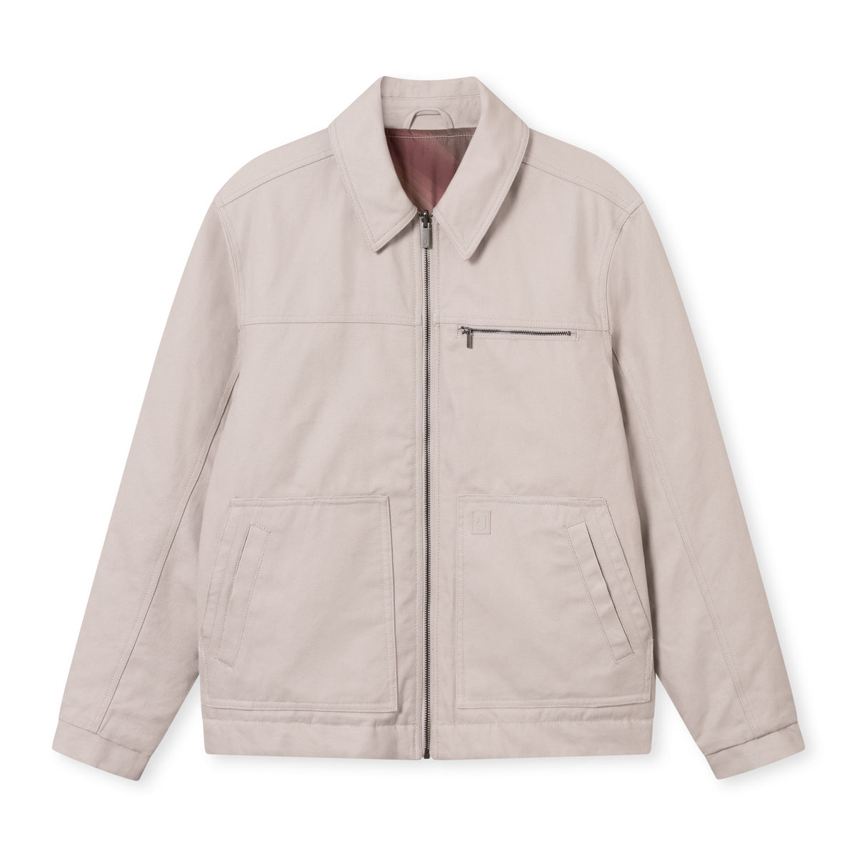 Wendejacke "Ethan"