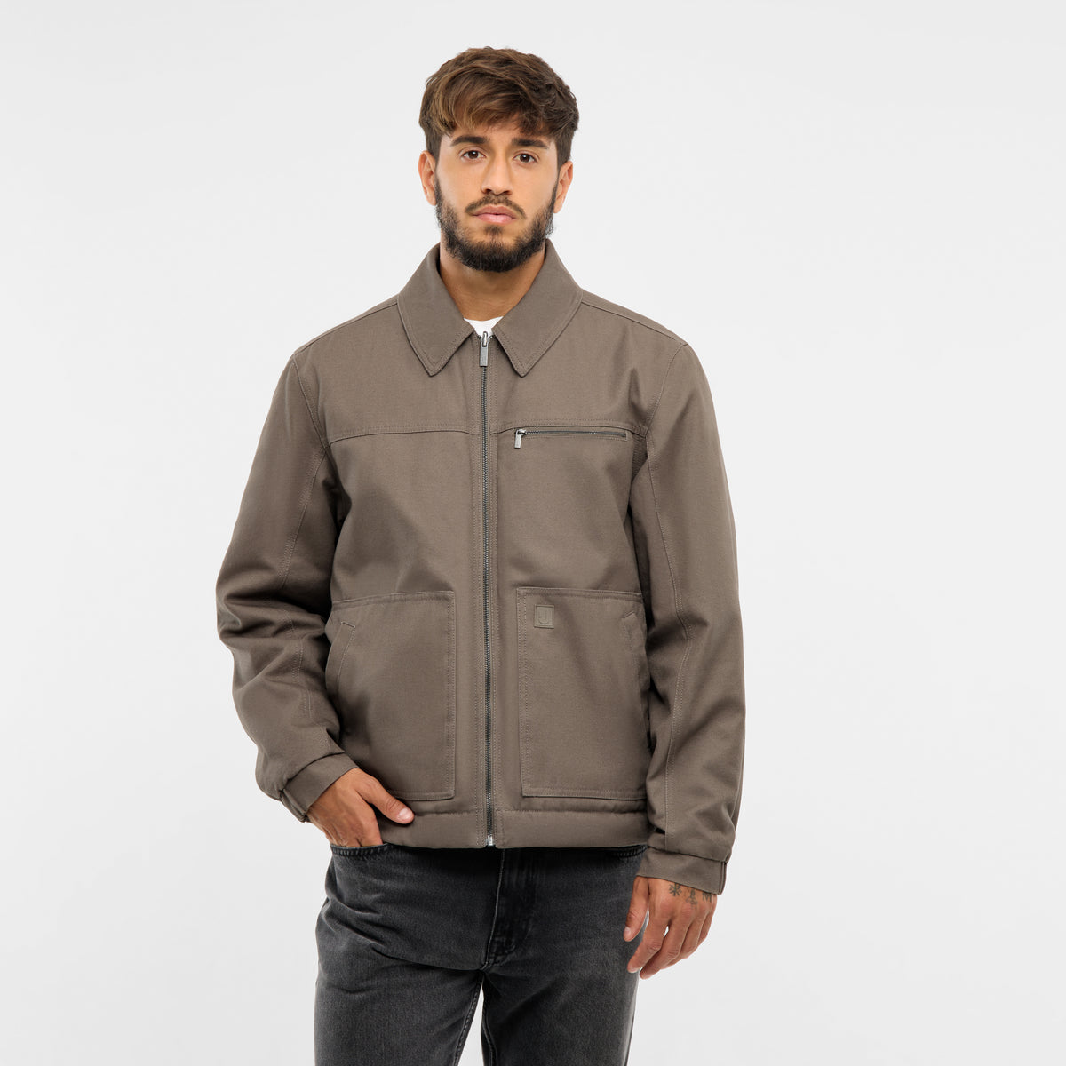 Wendejacke "Ethan"
