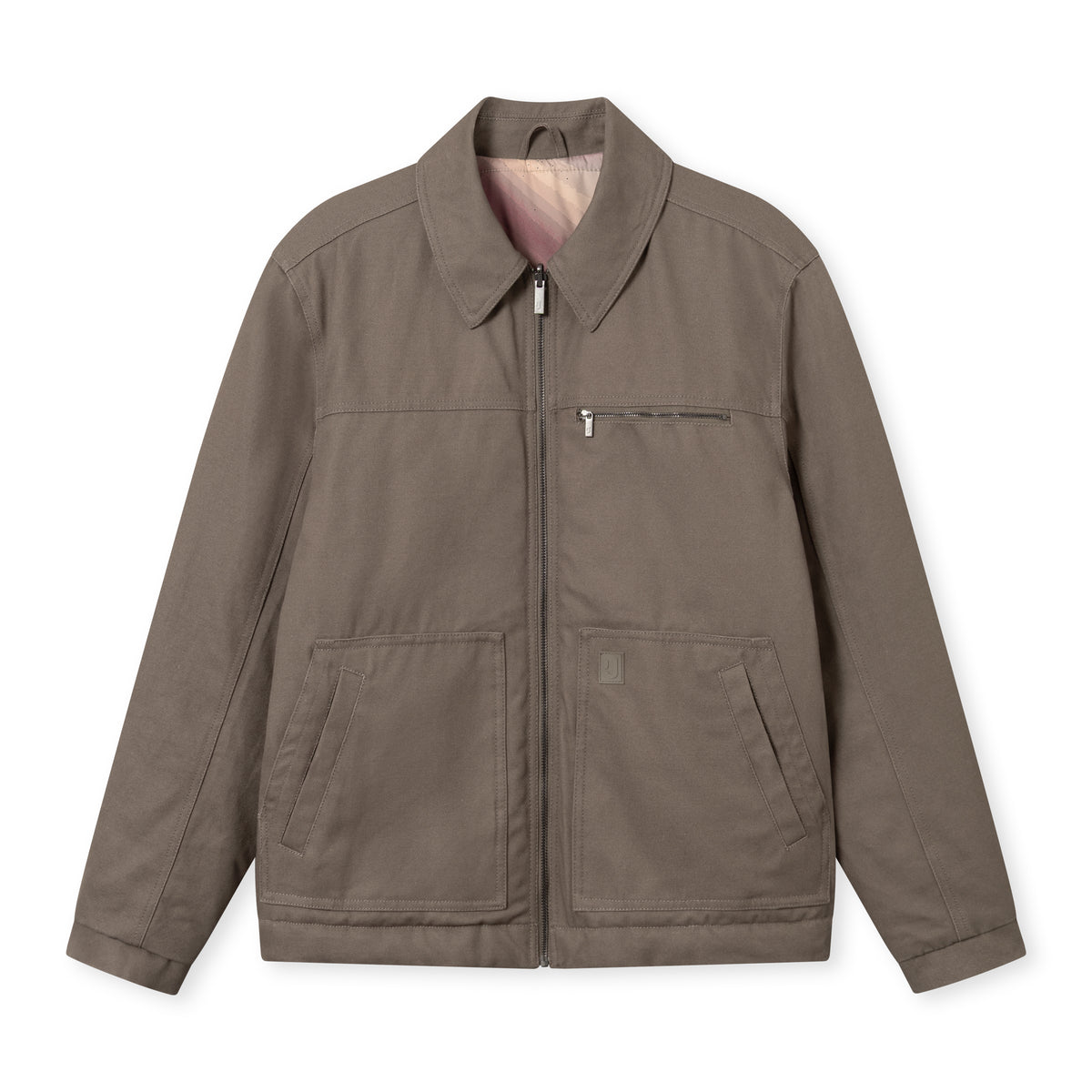 Wendejacke "Ethan"