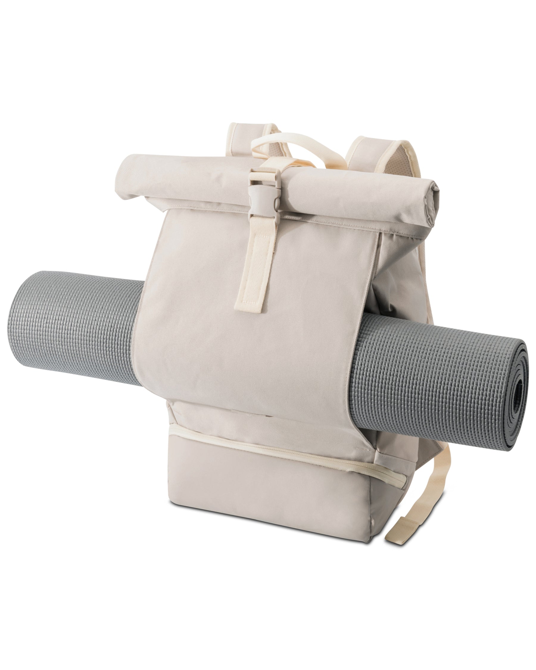 Rolltop Rucksack "Allen Medium"