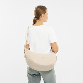 Half Moon Bag "Ally Large"