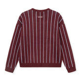 Knitted sweater "Levin"