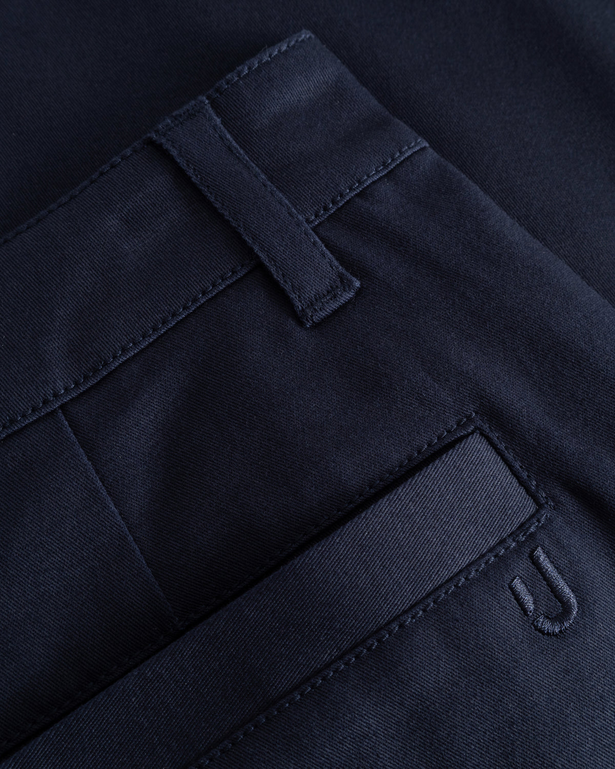 Relaxte chinobroek "Ari"