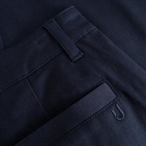 Relaxed Chino Hose "Ari"