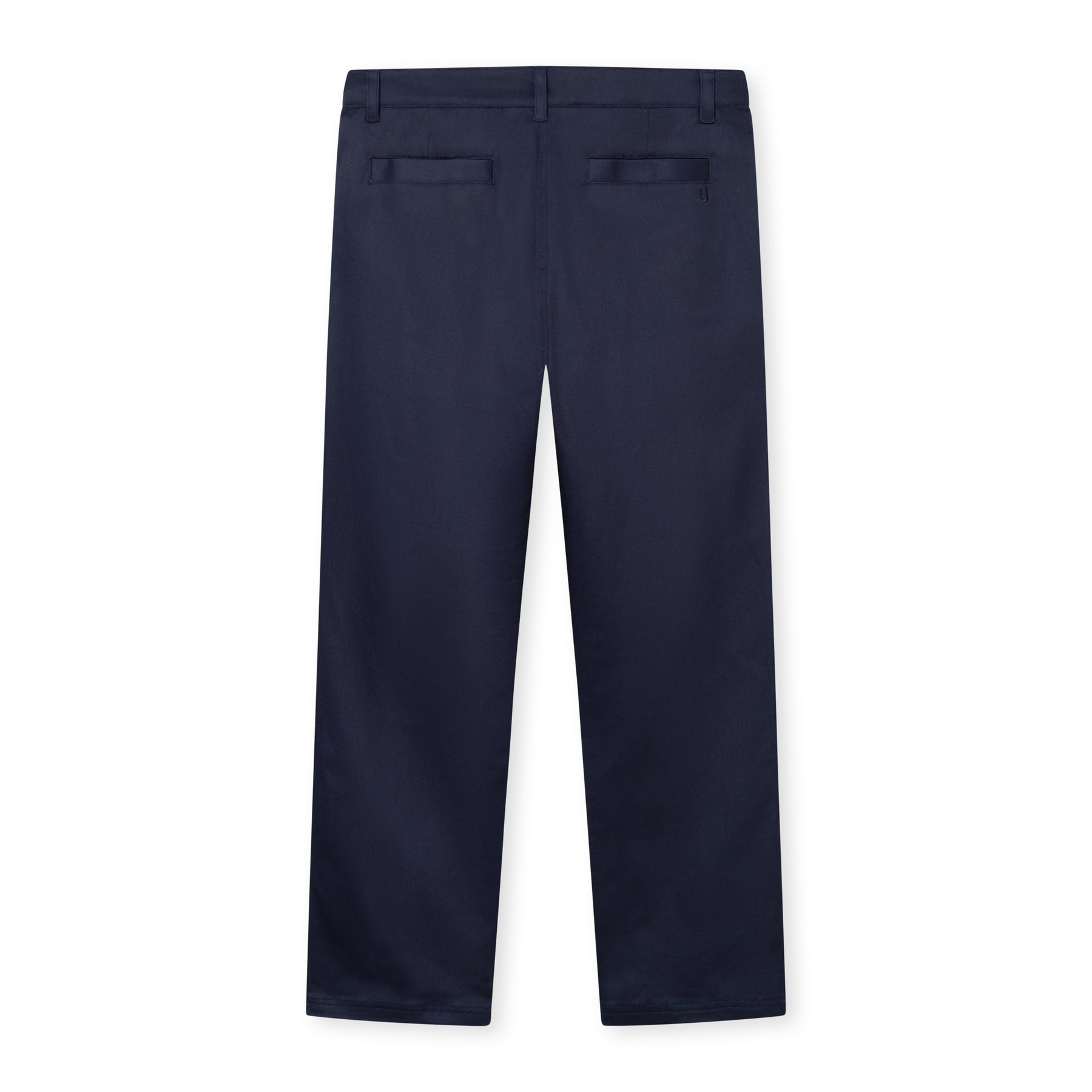 Relaxed Chino Hose "Ari"