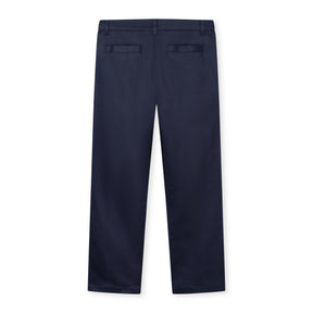 Relaxed Chino Hose "Ari"