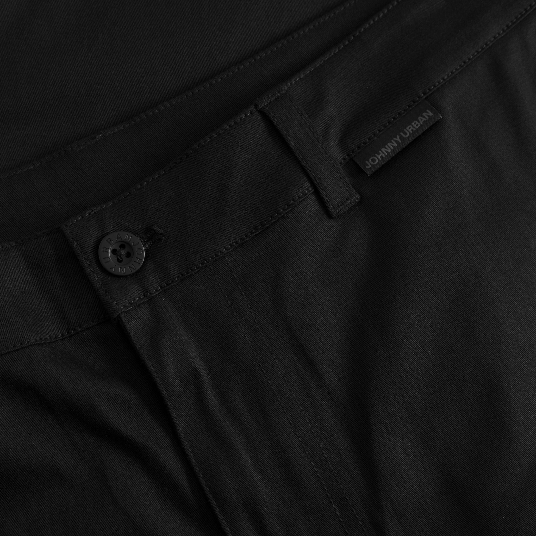 Relaxed Chino Hose "Ari"