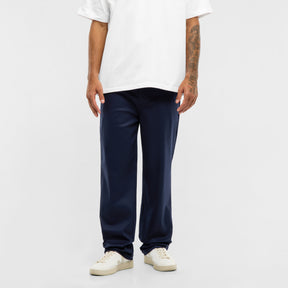 Relaxed Chino Hose "Ari"