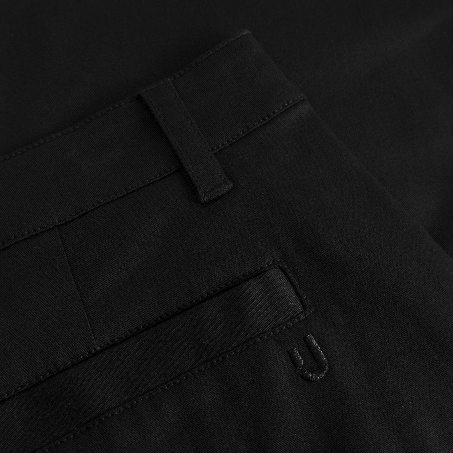 Relaxed Chino Hose "Ari"