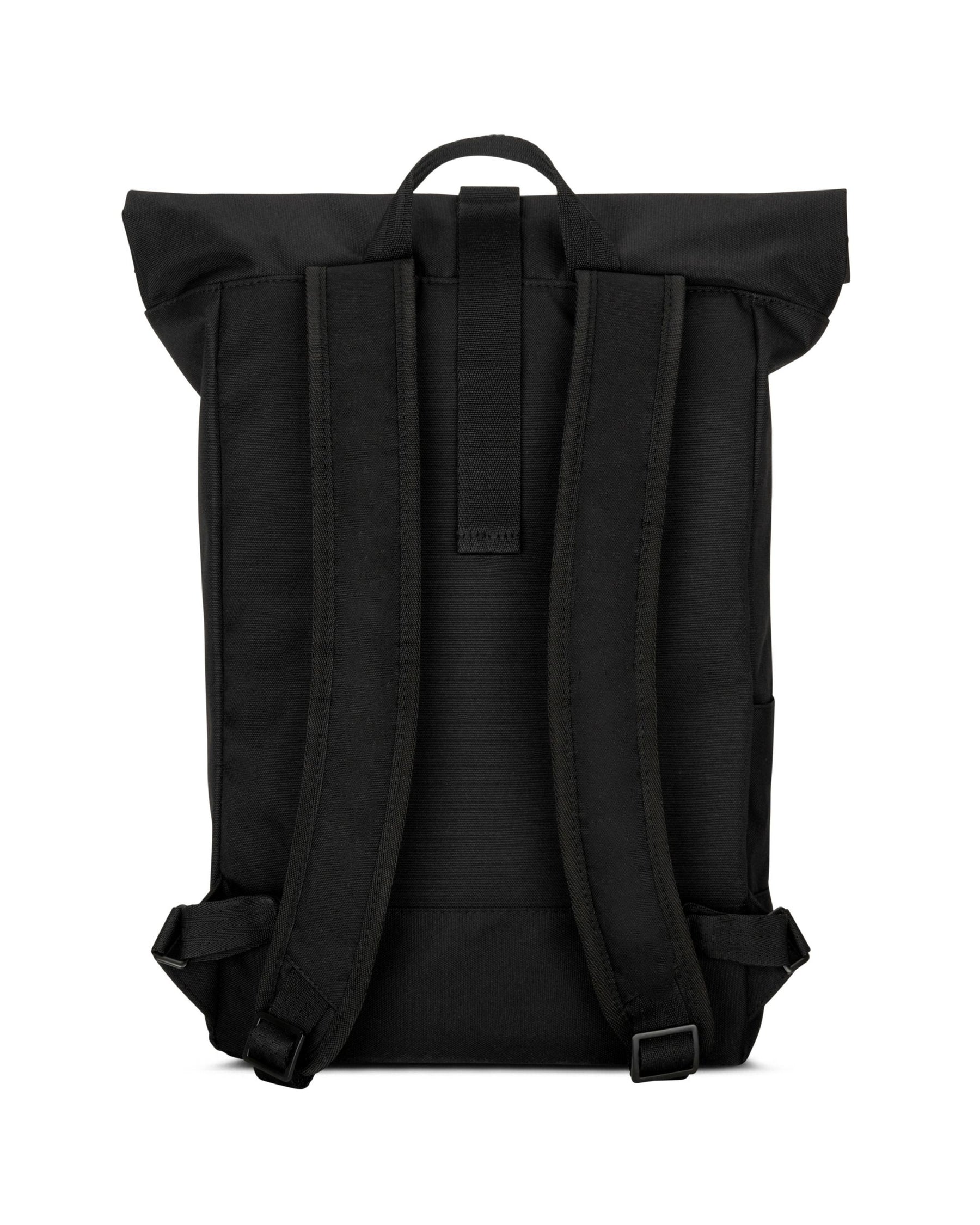 Rolltop Rucksack "Robin Medium"