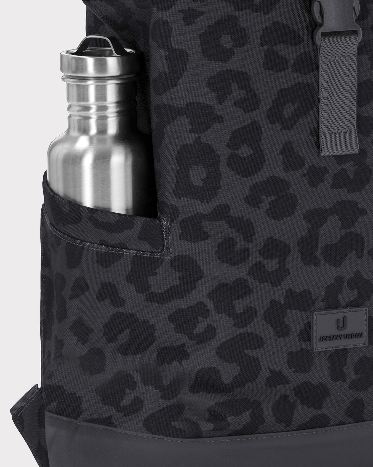 Rolltop Rucksack "Luca Small"