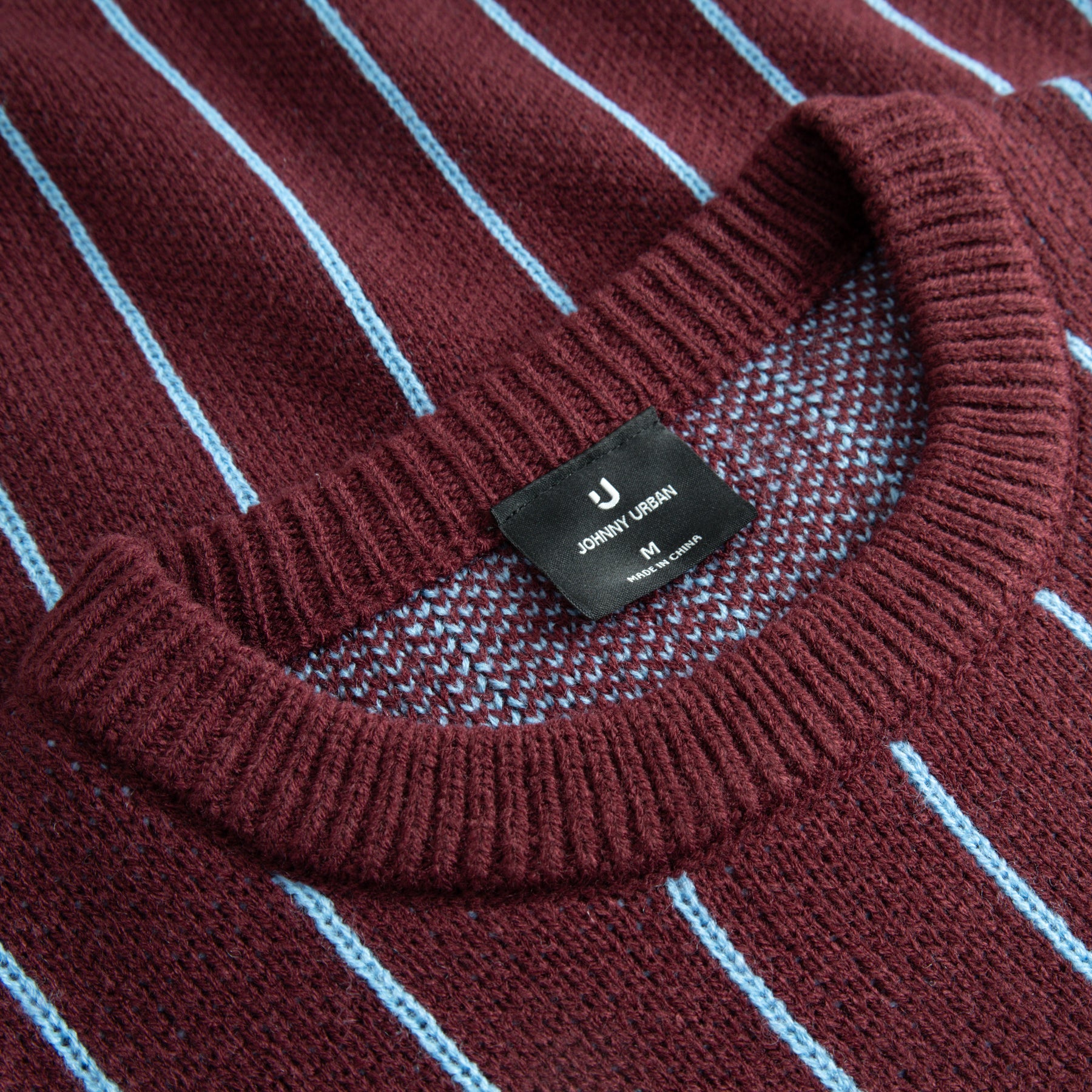 Strickpullover "Levin"