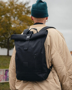 Rolltop Rucksack "Robin Medium"