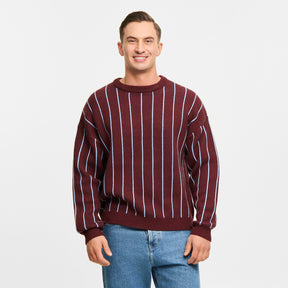 Strickpullover "Levin"