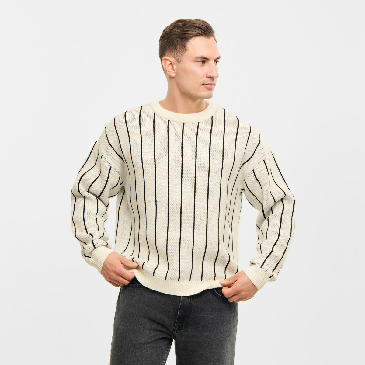 Strickpullover "Levin"