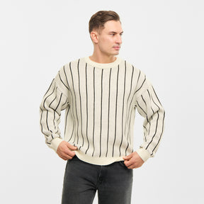 Strickpullover "Levin"