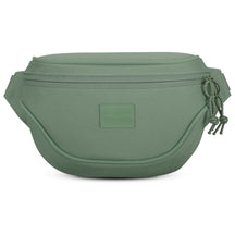 Stylische Hip Bag für Damen in sage green. ALT #farbe_sage-green