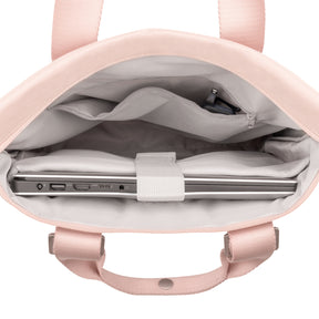 Idealer Rucksack mit Laptopfach fürs Büro