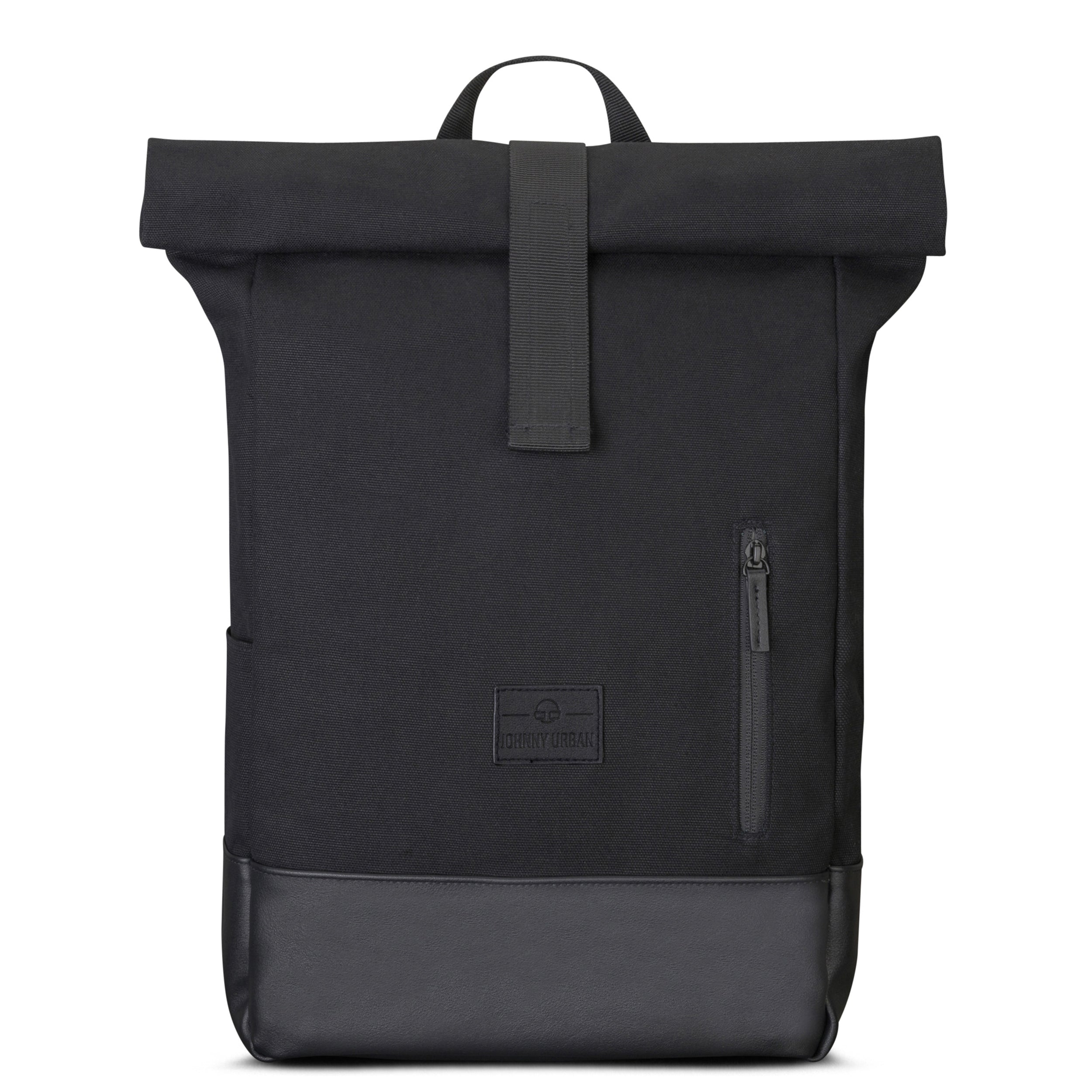 Rolltop Backpack "Adam Medium" 