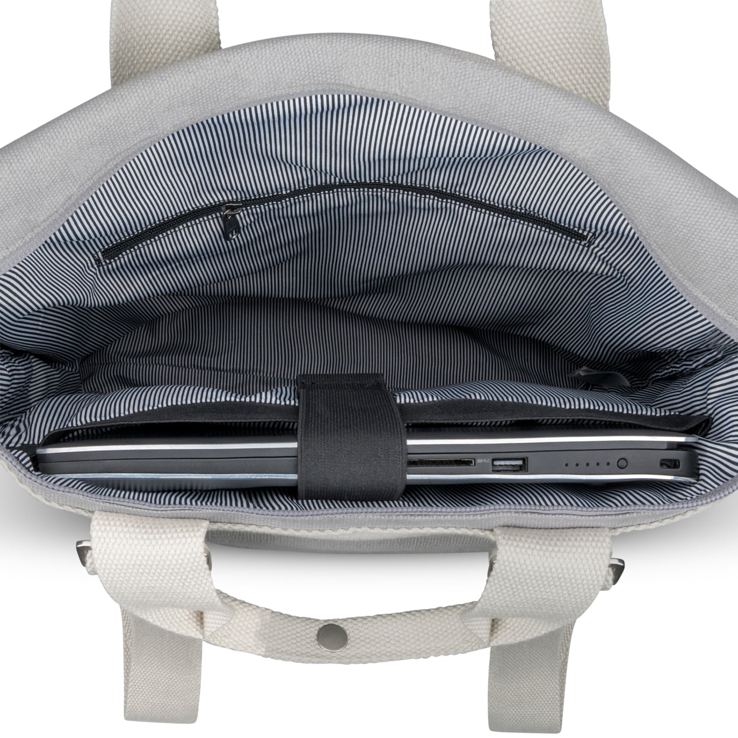 Rucksack Tasche mit Laptopfach 