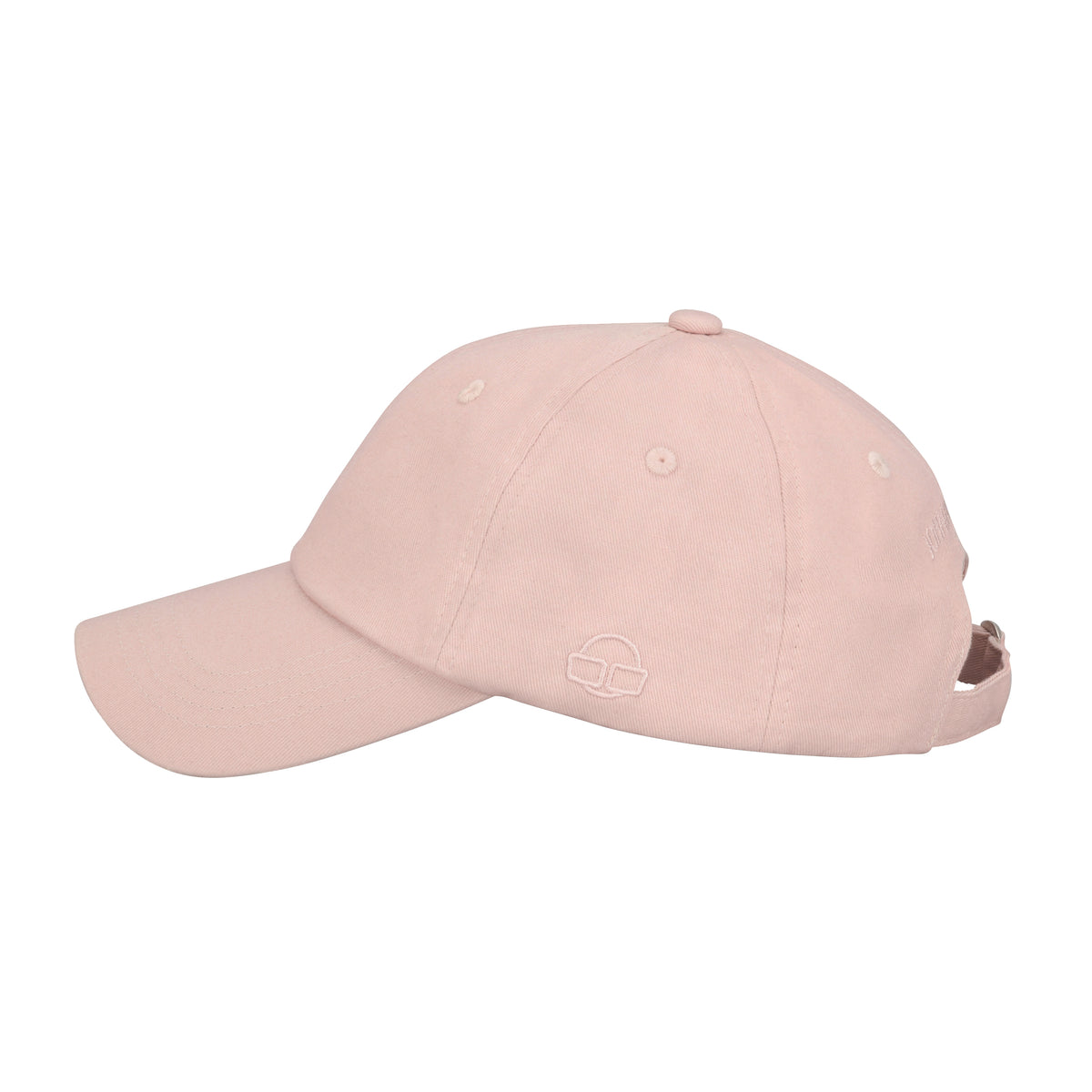Moderne Cap in rose für Damen. ALT #farbe_rosa