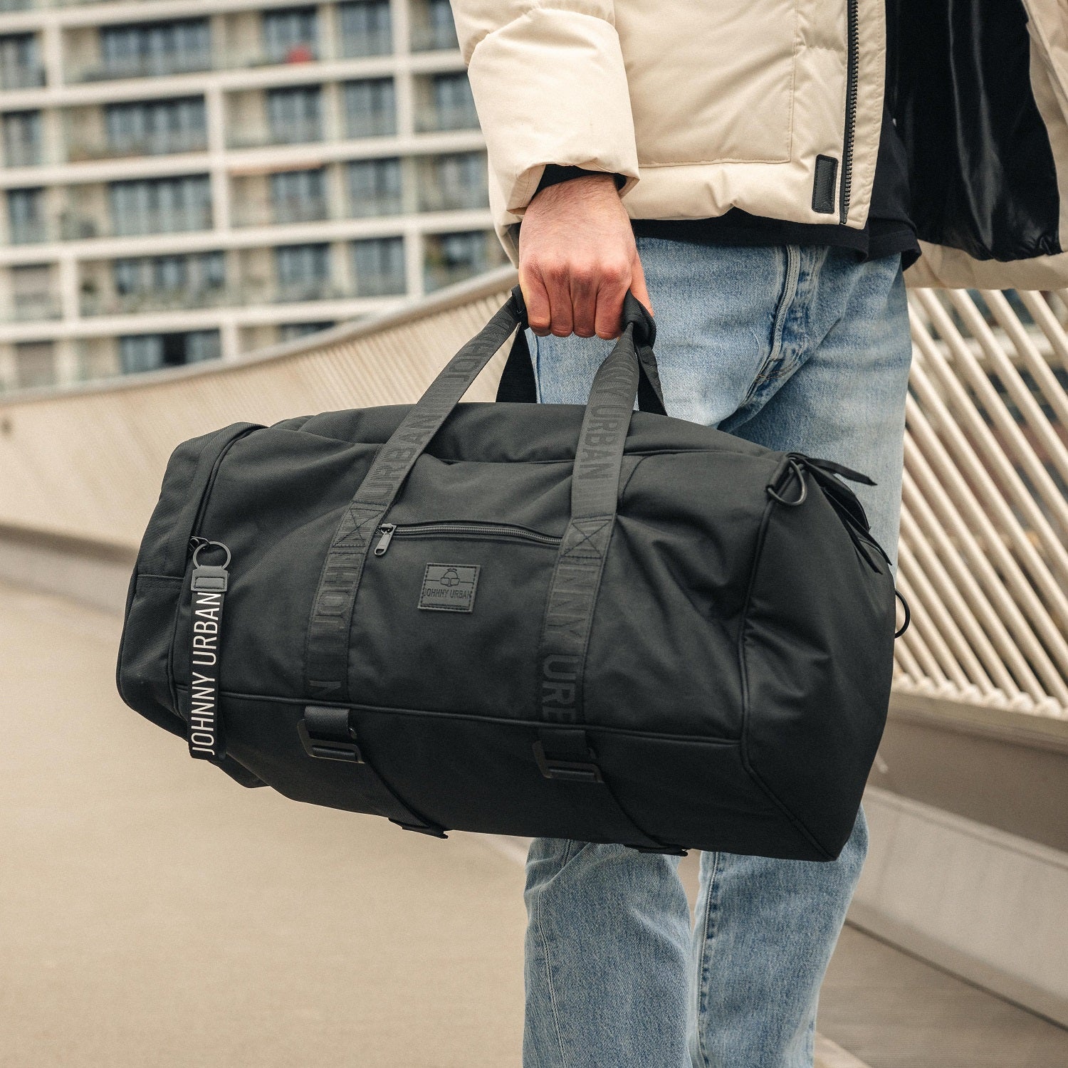 Johnny Urban Duffle Bag