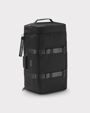 Johnny Urban Weekender Damen - Cassie - Faltbare Shopper Tasche für Handgepäck Sport Reisen - Kleine Travel Bag - Reisetasche - Wasserabweisend Johnny Urban Weekender Damen - Cassie - Faltbare Shopper Tasche für Handgepäck Sport Reisen - Kleine Travel Bag - Reisetasche - Wasserabweisend