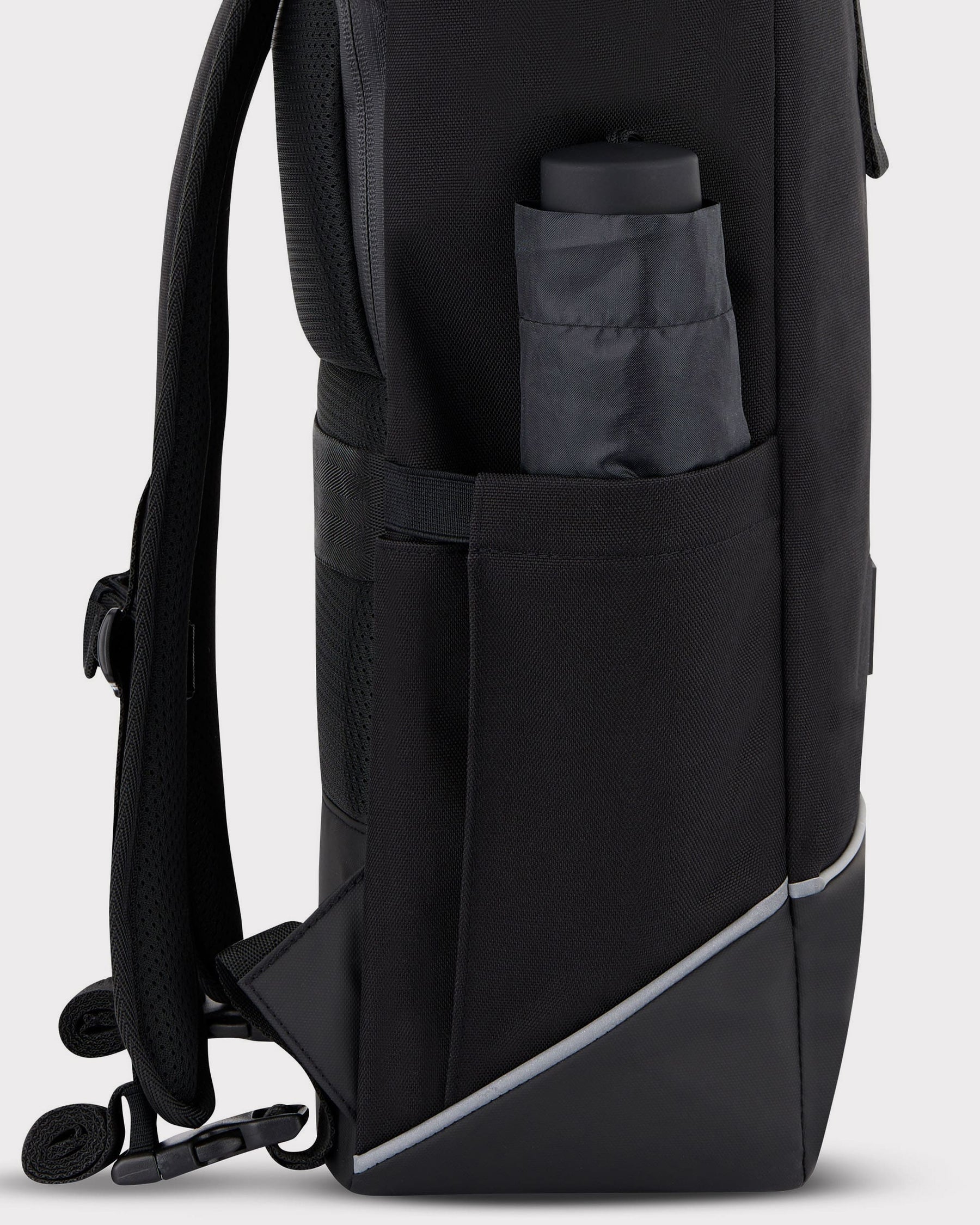 rolltop fahrradrucksack Fahrradrucksack "Robin Medium" Bike für Gepäckträger