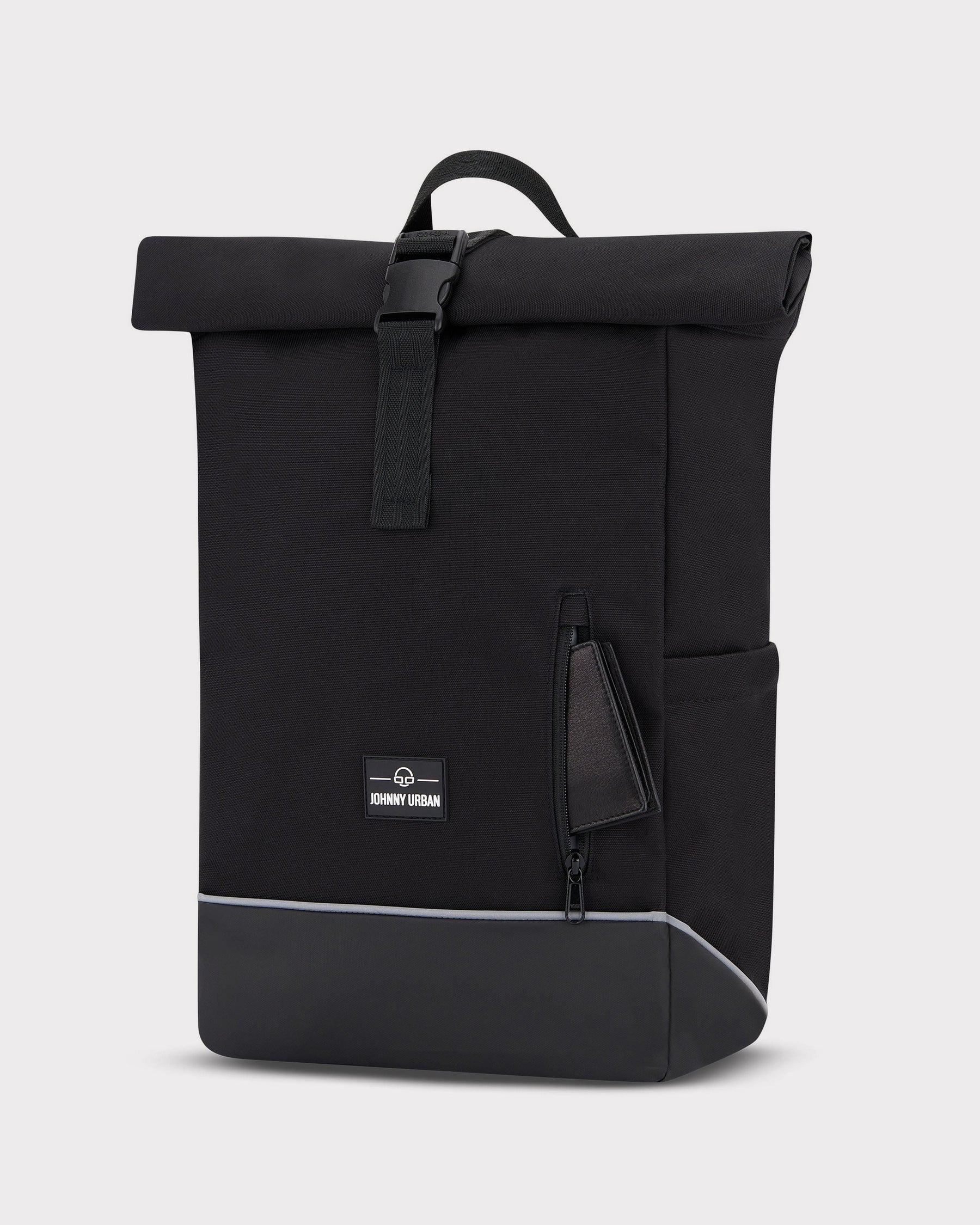 fahrradrucksack klein herren Fahrradrucksack "Robin Medium" Bike für Gepäckträger