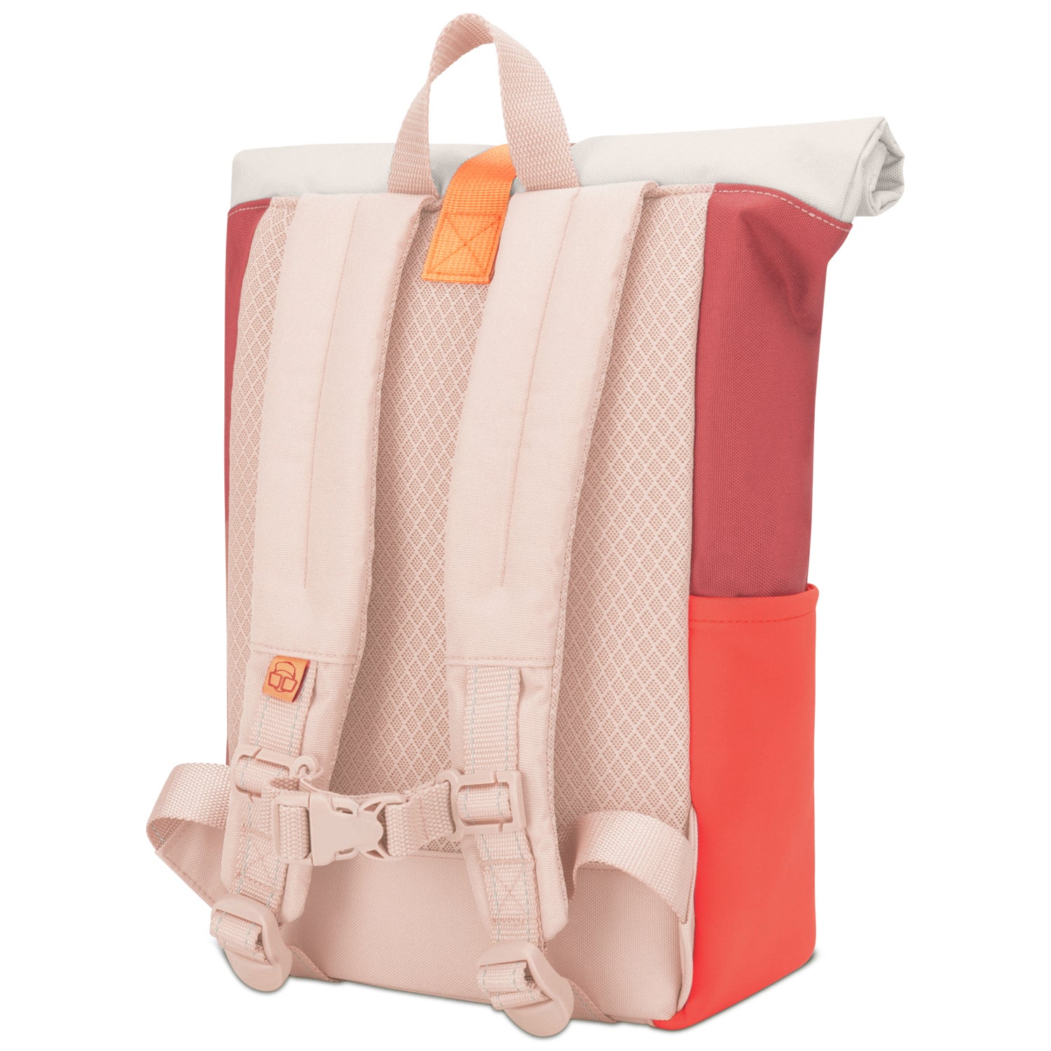 Rolltop Kinderrucksack "Aaron"