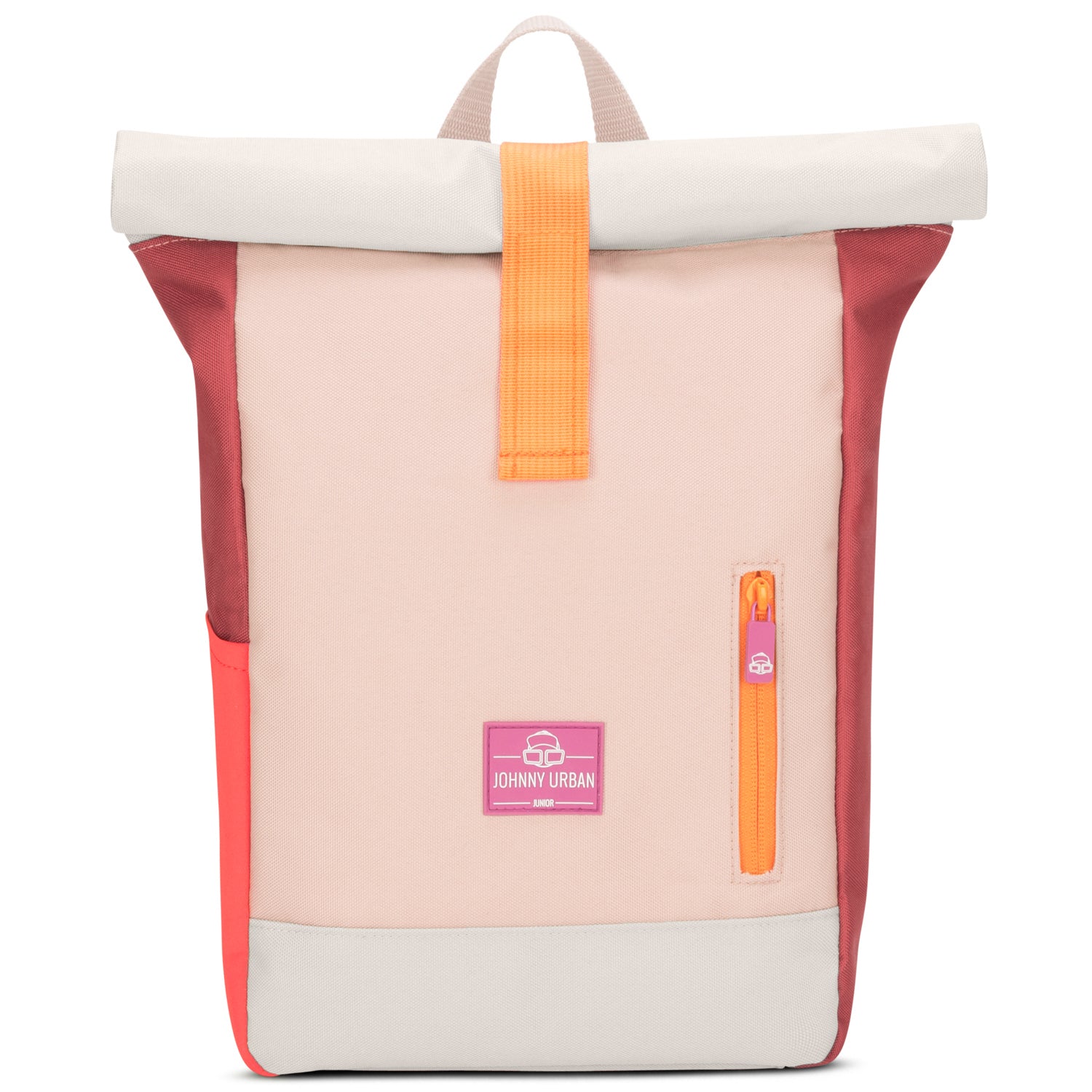 Rolltop Kinderrucksack "Aaron"